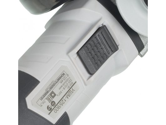 Углошлифмашина РЕСАНТА УШМ-125/900